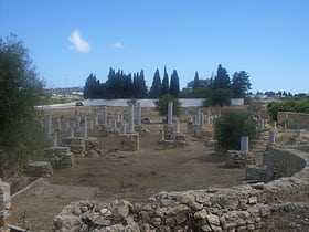 Basílica de Damous El Karita