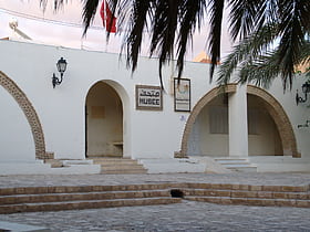 Gafsa Archaeological Museum