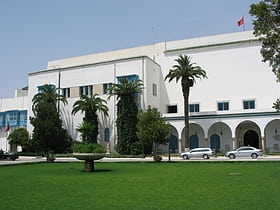 Musée national du Bardo