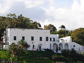 Sidi Belhassen Chedly Mausoleum