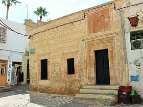 Mosquée Sidi El Bahri
