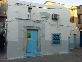 Sidi Amor Mosque