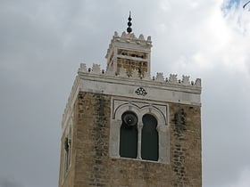 Mosquée El Hawa
