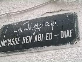 Dar Ibn Abi Dhiaf