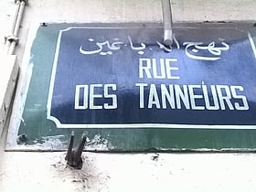 souk edabaghine tunez