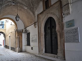 Dar El Monastiri