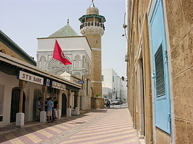 Souq Al Bchamkiya