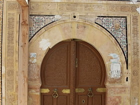 Sidi Saada Mausoleum