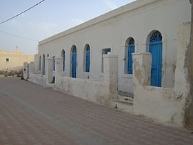 Synagoga Al-Hara as-Saghira