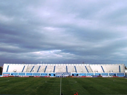 Stade Mustapha-Ben-Jennet