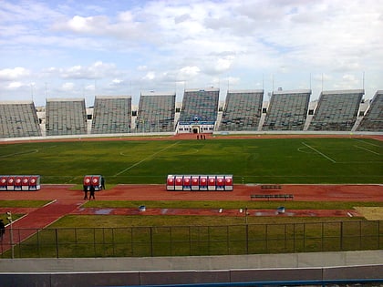 Stade olympique d'El Menzah