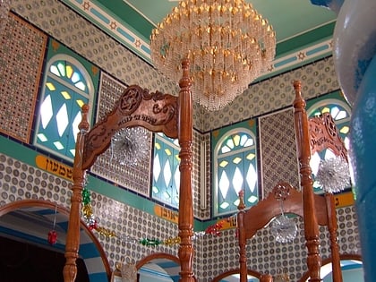 synagoga dzardzis