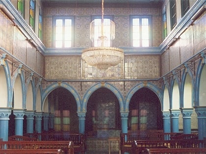 Sinagoga de la Ghriba
