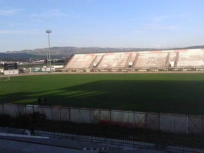 Stade Boujemaa-Kmiti
