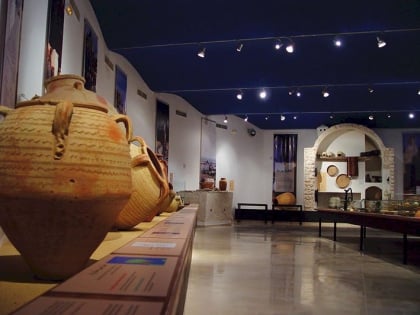 museee du patrimoine traditionnel de djerba houmt souk