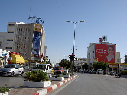 aryanah tunez