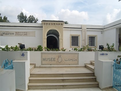 nabeul museum nabul