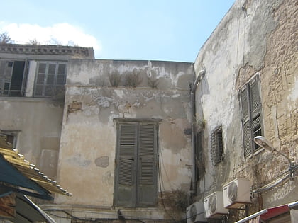Rue Sidi Abdallah Guech