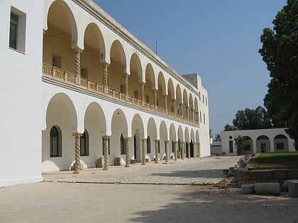 Museo Nacional de Cartago