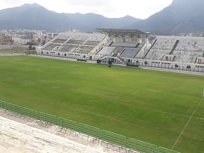Stade municipal de Hammam Lif