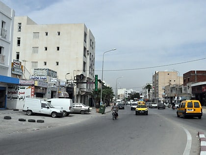Hammam Sousse