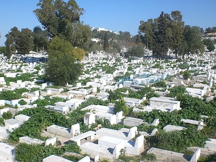 jellaz cemetery tunez