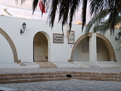 gafsa archaeological museum kafsa