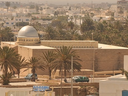 Gran Mezquita de Mahdía
