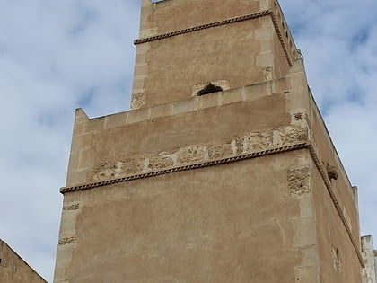 Mosquée El Ajouzine