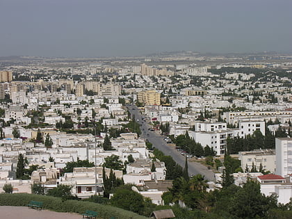 medina de tunez