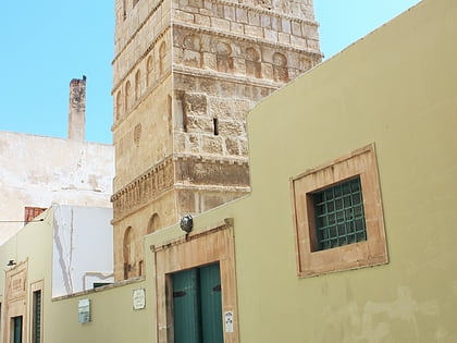 Mausolée Sidi Amar Kammoun