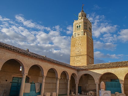 Great Mosque of Testour