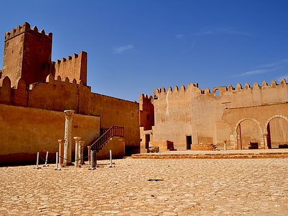 Kasbah de Sfax