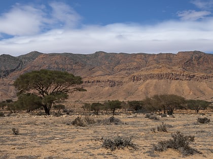 Bou-Hedma National Park