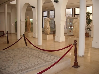 museo de mahdia