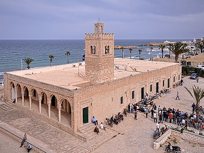 Grande Mosquée de Monastir
