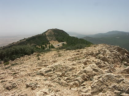 Djebel Chambi
