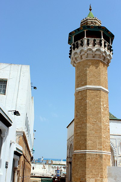 Mosquée Youssef Dey