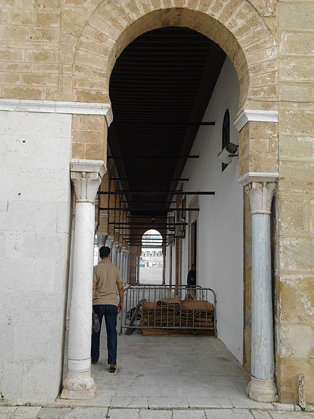 Youssef Dey Mosque