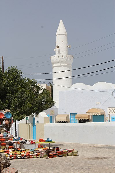 Mosquée des Turcs