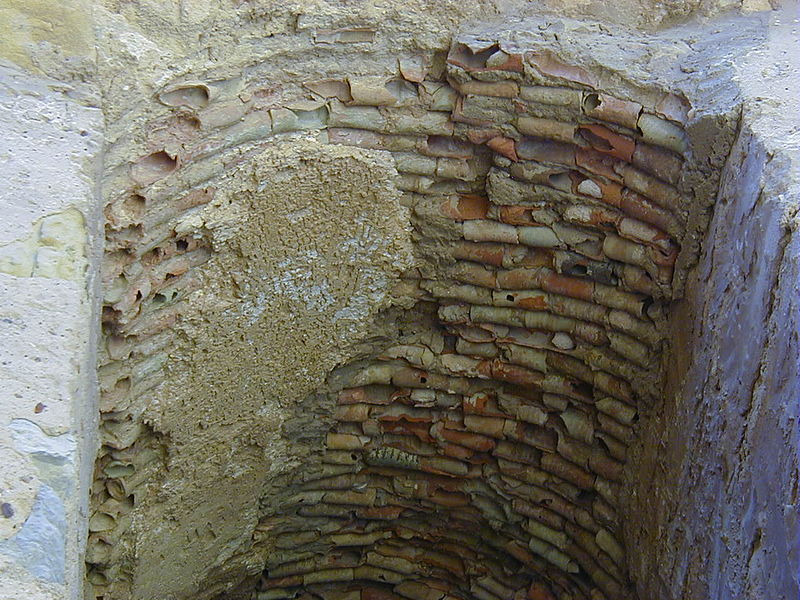 Basilique de Damous El Karita