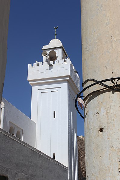 Driba Mosque