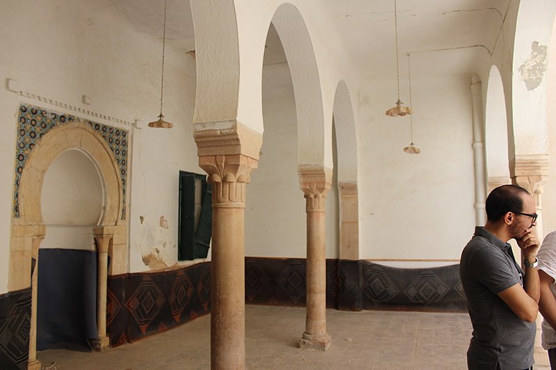 Sidi Ali Ennouri Mausoleum