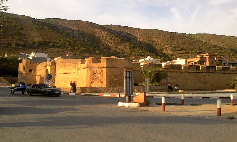 Ghar el-Melh