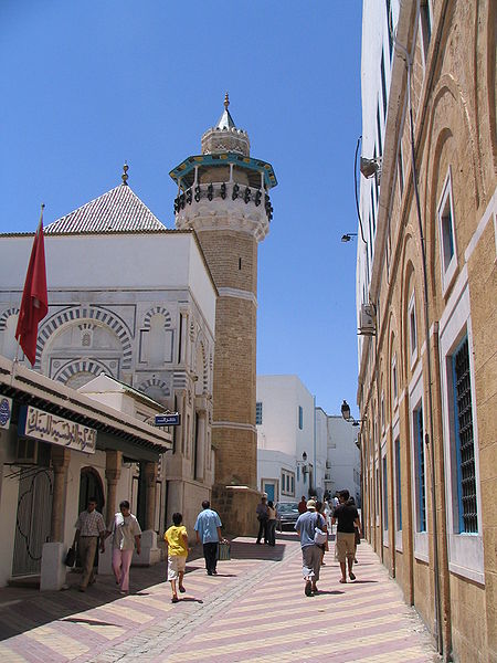 Mosquée Youssef Dey