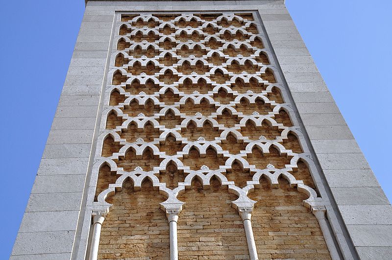Bab Jazira Mosque