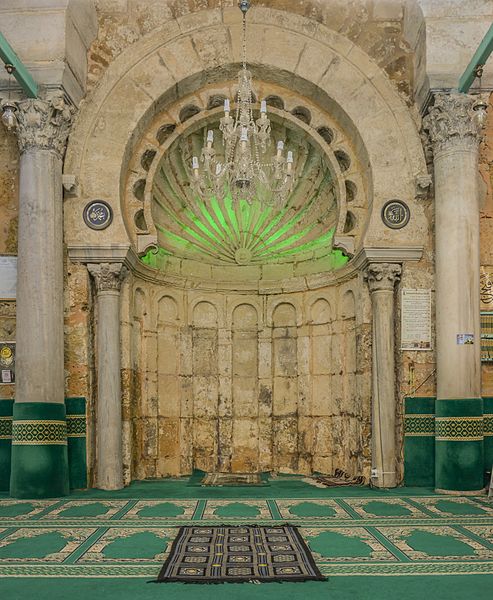 Ksar Mosque