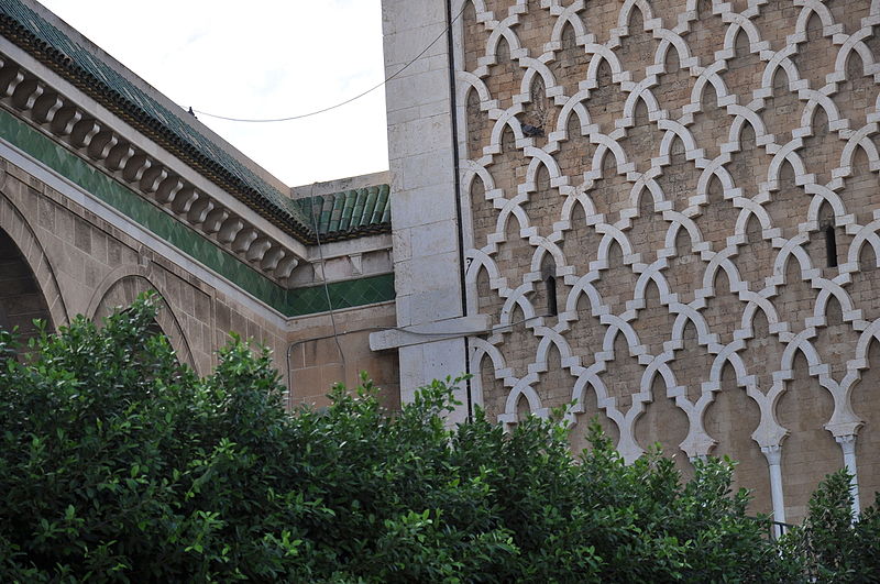 Mosquée de la Kasbah