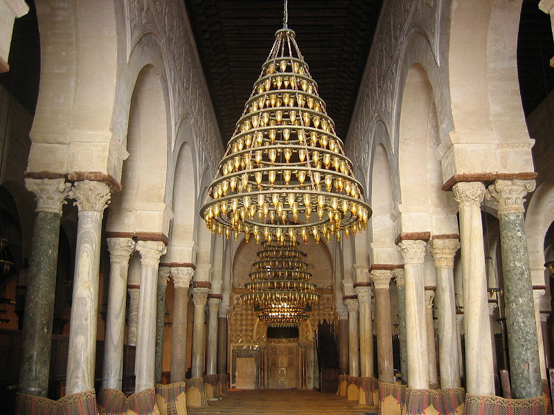 Meczet Sidi Ukby