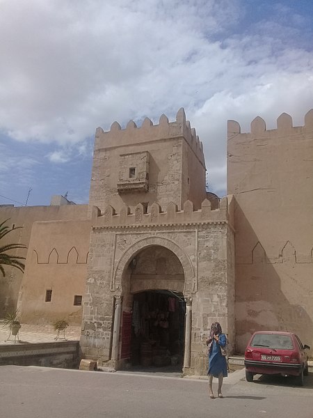 Bab aldywan